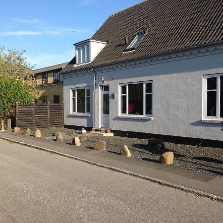 Klarskov Bed & Breakfast Exterior foto